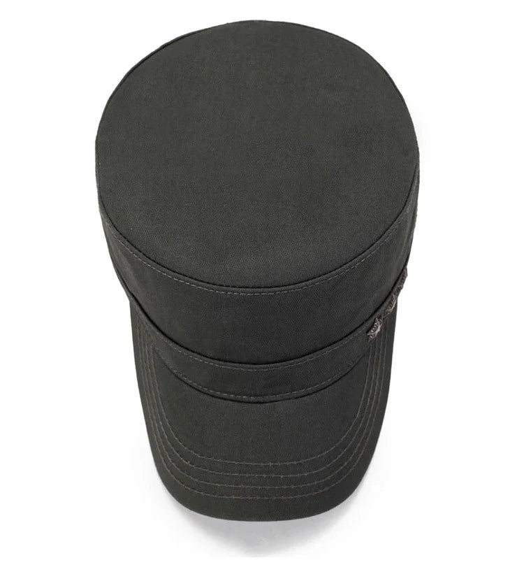 Camouflage Baseball Cap